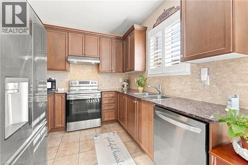 745 Farmstead Drive Unit# 55, Milton, ON 