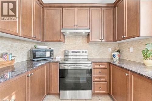 745 Farmstead Drive Unit# 55, Milton, ON 