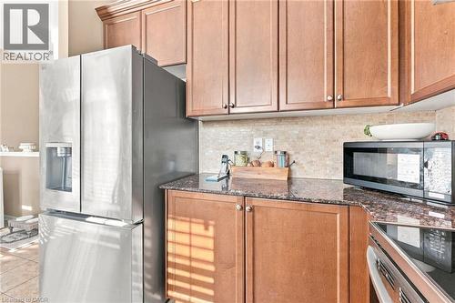 745 Farmstead Drive Unit# 55, Milton, ON 