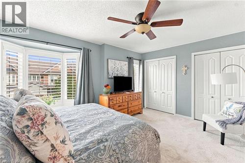 745 Farmstead Drive Unit# 55, Milton, ON 
