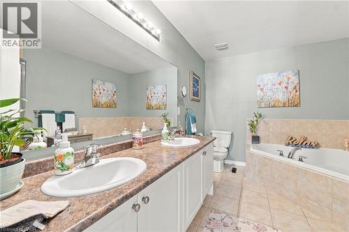 745 Farmstead Drive Unit# 55, Milton, ON 