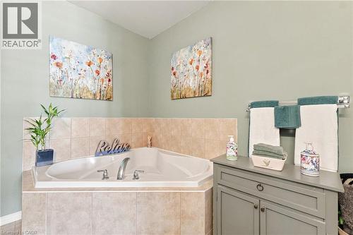 745 Farmstead Drive Unit# 55, Milton, ON 
