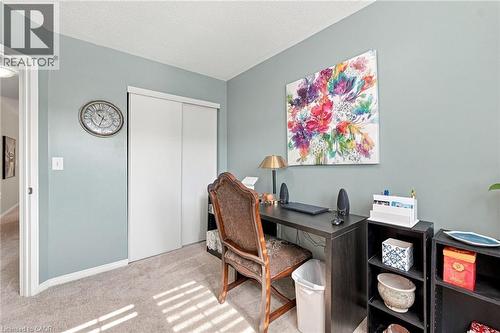 745 Farmstead Drive Unit# 55, Milton, ON 