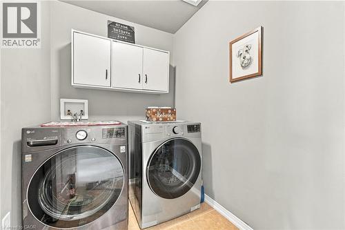 745 Farmstead Drive Unit# 55, Milton, ON 