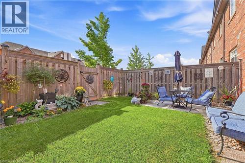 745 Farmstead Drive Unit# 55, Milton, ON 