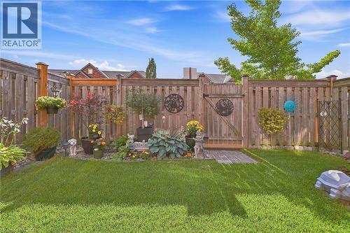 745 Farmstead Drive Unit# 55, Milton, ON 