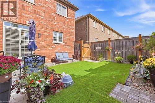 745 Farmstead Drive Unit# 55, Milton, ON 