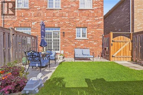 745 Farmstead Drive Unit# 55, Milton, ON 