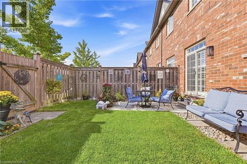 745 Farmstead Drive Unit# 55, Milton, ON 