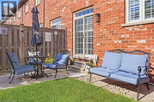 745 Farmstead Drive Unit# 55, Milton, ON 
