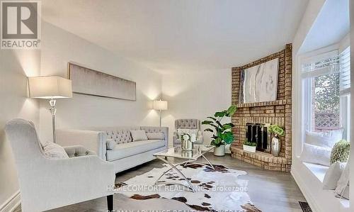 86 Bristol Road, Newmarket, ON 