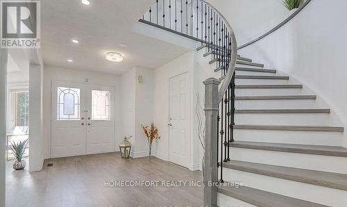 86 Bristol Road, Newmarket, ON 
