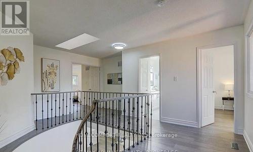 86 Bristol Road, Newmarket, ON 