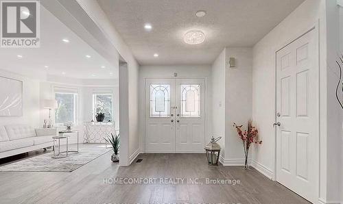 86 Bristol Road, Newmarket, ON 