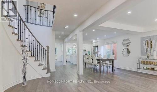 86 Bristol Road, Newmarket, ON 