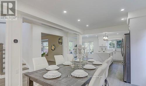 86 Bristol Road, Newmarket, ON 