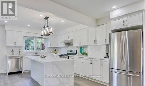 86 Bristol Road, Newmarket, ON 