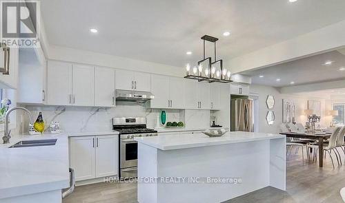 86 Bristol Road, Newmarket, ON 