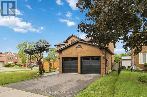 BASEMENT - 90 BURGBY AVENUE , Brampton, Ontario L6X 3A4 2