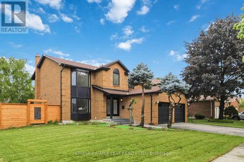 BASEMENT - 90 BURGBY AVENUE , Brampton, Ontario L6X 3A4 3