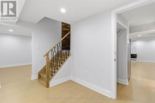 BASEMENT - 90 BURGBY AVENUE , Brampton, Ontario L6X 3A4 4