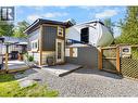 8440 3 & 95 Highway Lot# 135, Yahk, BC 