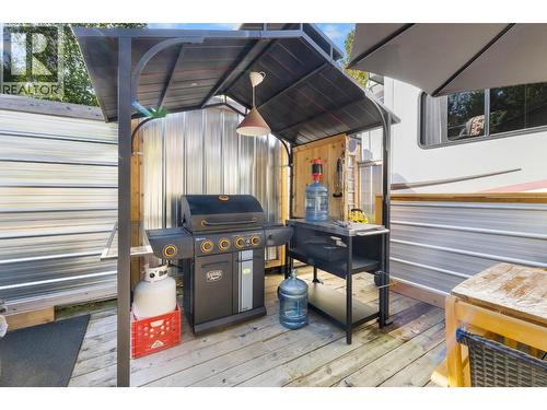 8440 3 & 95 Highway Lot# 135, Yahk, BC 
