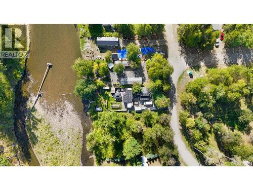 8440 3 & 95 Highway Lot# 135, Yahk, BC 
