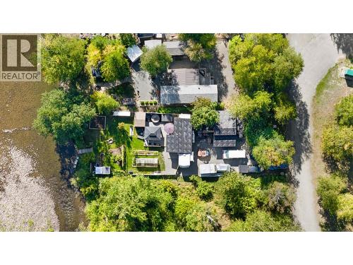8440 3 & 95 Highway Lot# 135, Yahk, BC 