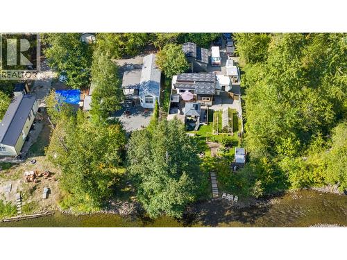 8440 3 & 95 Highway Lot# 135, Yahk, BC 