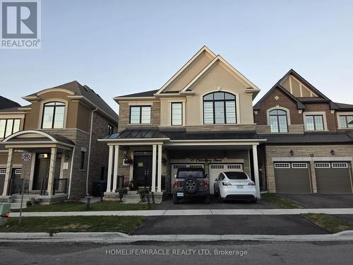 LOWER - 15 ELDERBERRY STREET , Caledon, Ontario L7C 4N8 1
