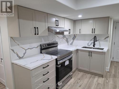 LOWER - 15 ELDERBERRY STREET , Caledon, Ontario L7C 4N8 2