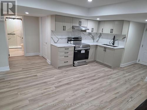 LOWER - 15 ELDERBERRY STREET , Caledon, Ontario L7C 4N8 3