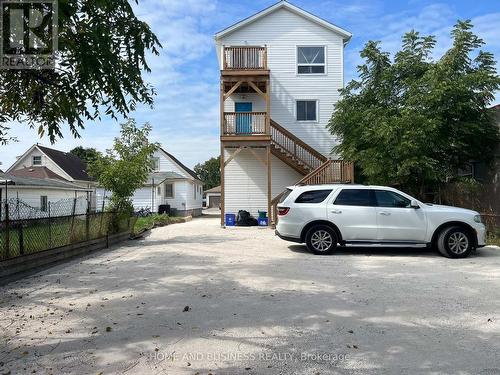2 - 2 PATRICIA STREET , Thorold, Ontario L2V 3V7