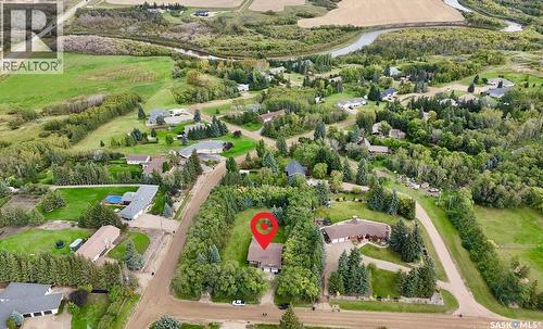 #3 West Park Drive, Battleford, SK 