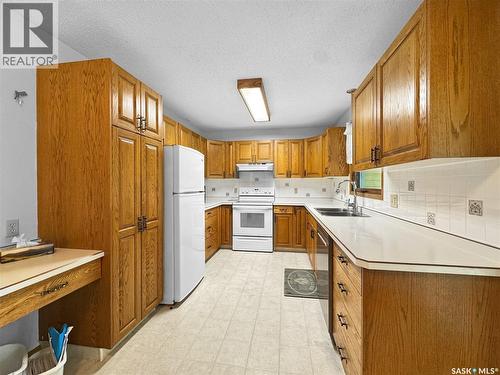 #3 West Park Drive, Battleford, SK 