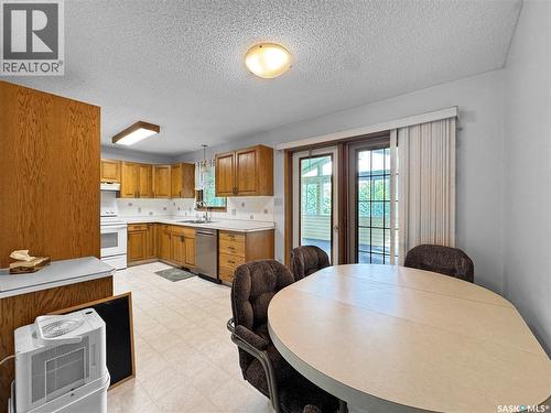 #3 West Park Drive, Battleford, SK 