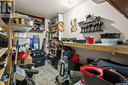 2121 Richardson Road, Saskatoon, SK 