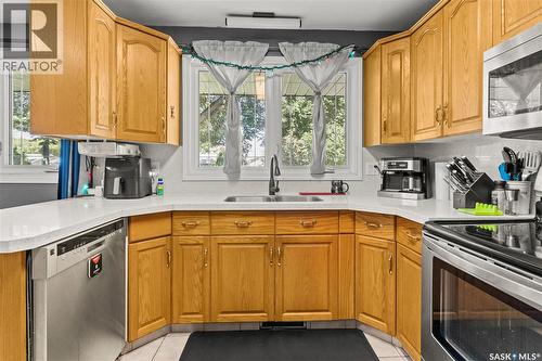 2121 Richardson Road, Saskatoon, SK 
