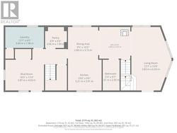 For reference only-Measurements are approximate - 