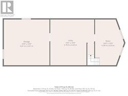 For reference only-Measurements are approximate - 