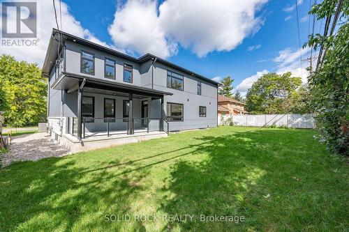224 Roger Road, Ottawa, ON 