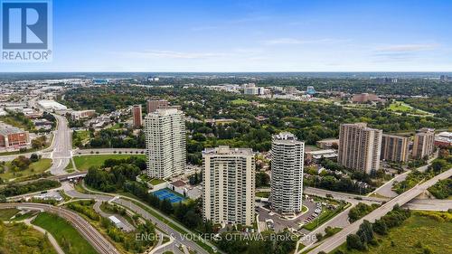 1905 - 1500 Riverside Drive, Ottawa, ON 