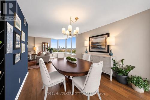 1905 - 1500 Riverside Drive, Ottawa, ON 