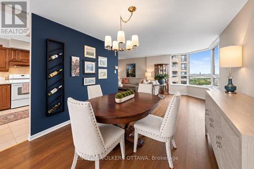 1905 - 1500 Riverside Drive, Ottawa, ON 