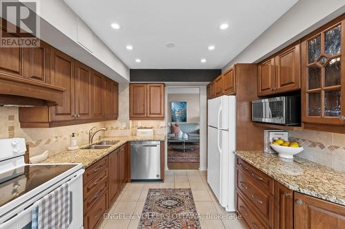 1905 - 1500 Riverside Drive, Ottawa, ON 
