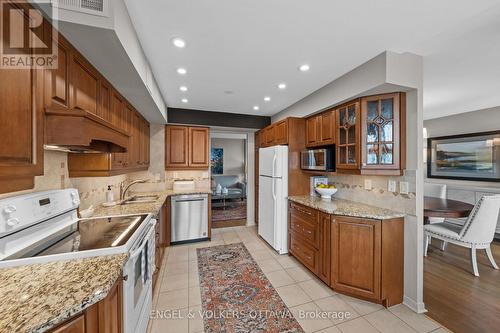 1905 - 1500 Riverside Drive, Ottawa, ON 