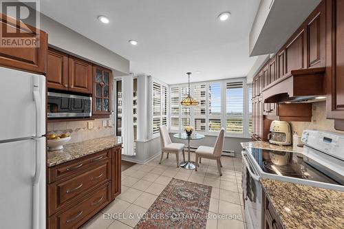 1905 - 1500 Riverside Drive, Ottawa, ON 