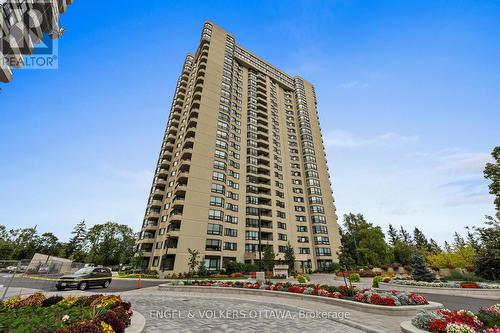 1905 - 1500 Riverside Drive, Ottawa, ON 