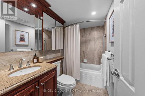 1905 - 1500 Riverside Drive, Ottawa, ON 